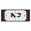 University of North Dakota Rink Runner - 30in. x 72in.