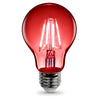 Led Feit A19 Red