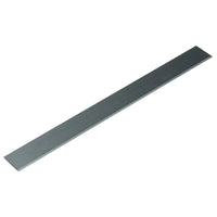 Roberts 0.74 in. H X 0.035 in. W X 8 in. L Steel Floor Scraper Blade 10 pk