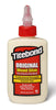 Titebond Original Translucent Wood Glue 4 oz.