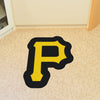 MLB - Pittsburgh Pirates Mascot Rug