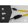 Southwire Generator Power Cord