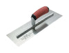 Marshalltown 4-1/2 in. W X 14 in. L High Carbon Steel Finishing Trowel