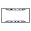 NHL - Toronto Maple Leafs Metal License Plate Frame