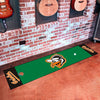 MLB - Baltimore Orioles   Retro Collection Putting Green Mat - 1.5ft. x 6ft. - (1954)