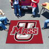 University of Massachusetts Rug - 5ft. x 6ft.