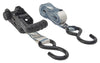 Keeper Ergo-Torque 1 in. W X 10 ft. L Camo Ratchet Tie Down Strap 500 lb 1 pk