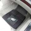 NFL - Philadelphia Eagles Heavy Duty Car Mat Set - 2 Pieces