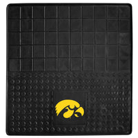 University of Iowa Heavy Duty Cargo Mat