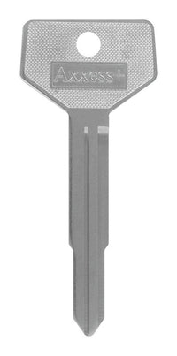 Hillman KeyKrafter Automotive Key Blank 56 HY1, HY4, HY4PH Double  For Hyundai (Pack of 10).