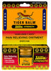 Tiger Balm Ultra Strength Ointment 0.63 oz