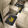 University of California - Berkeley Back Seat Car Mats - 2 Piece Set