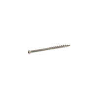 Grip-Rite No. 7  x 3 in. L Star Flat Head Deck Screws 1 lb. (Pack of 6)