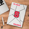 North Carolina State University 3 Piece Decal Sticker Set