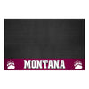 University of Montana Grill Mat - 26in. x 42in.