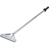 QEP 8 in. W Steel Floor Scraper 1 pc