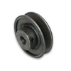 Pulley Steel 2-1/2X5/8"