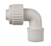 Flair-It 3/4 in. PEX X 3/4 in. D MPT Plastic Elbow