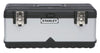 Stanley 19.6 in. Tool Box Grey/Black