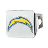 NFL - Los Angeles Chargers  Hitch Cover - 3D Color Emblem