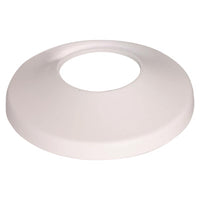 Plumb Pak Plastic Shallow Flange 3/4 in.