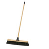 Harper Synthetic 24 in. Rough Surface Push Broom