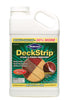 Wolman DeckStrip Stain & Finish Remover 1.32 gal (Pack of 4)