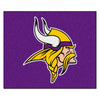 NFL - Minnesota Vikings Rug - 5ft. x 6ft.