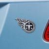 NFL - Tennessee Titans  3D Chromed Metal Emblem