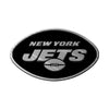 NFL - New York Jets Plastic Emblem