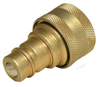 Apache Brass Hydraulic Adapter 1 pk