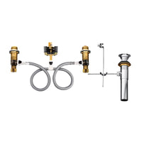 Moen Moen Valve Repair Kit