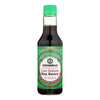 Kikkoman Sauce - Soy - Light - Case of 12 - 10 fl oz