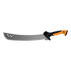 Fiskars 15 in. Hardened Steel Machete