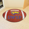 University of Wisconsin-Stevens Point Football Rug - 20.5in. x 32.5in.