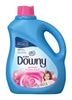 Ultra Downy April Fresh Scent Fabric Softener Liquid 90 oz. (Pack of 4)