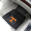 University of Tennessee Heavy Duty Car Mat Set - 2 Pieces