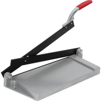 Roberts Aluminum/Steel Tile Cutter 1 pc