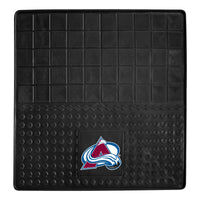 NHL - Colorado Avalanche Heavy Duty Cargo Mat