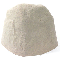 Emsco Resin Beige 16.5 in. Architectural Rock