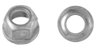 Danco Diecast Tailpiece Nut 1/2 in. For Universal (Pack of 5)