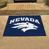 University of Nevada Rug - 34 in. x 42.5 in.