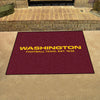 NFL - Washington Redskins Rug - 34 in. x 42.5 in.