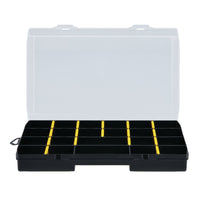 Stanley 14 in. Tool Box Organizer Multicolored