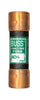 Bussmann 40 amps One-Time Fuse 2 pk (Pack of 5)