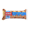 Kedem Tea Biscuits - Plain - Case of 24 - 4.2 oz.