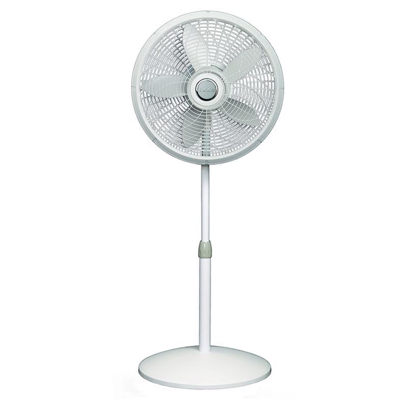 53.5 Oscillating Pedestal/Standing Fan