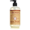 Mrs. Meyer's Clean Day Oat Blossom Scent Liquid Hand Soap 12.5 oz. (Pack of 6)