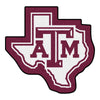 Texas A&M University Mascot Rug