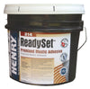 Henry 314 Ready Set High Strength Paste Premixed Mastic Adhesive 3.5 gal